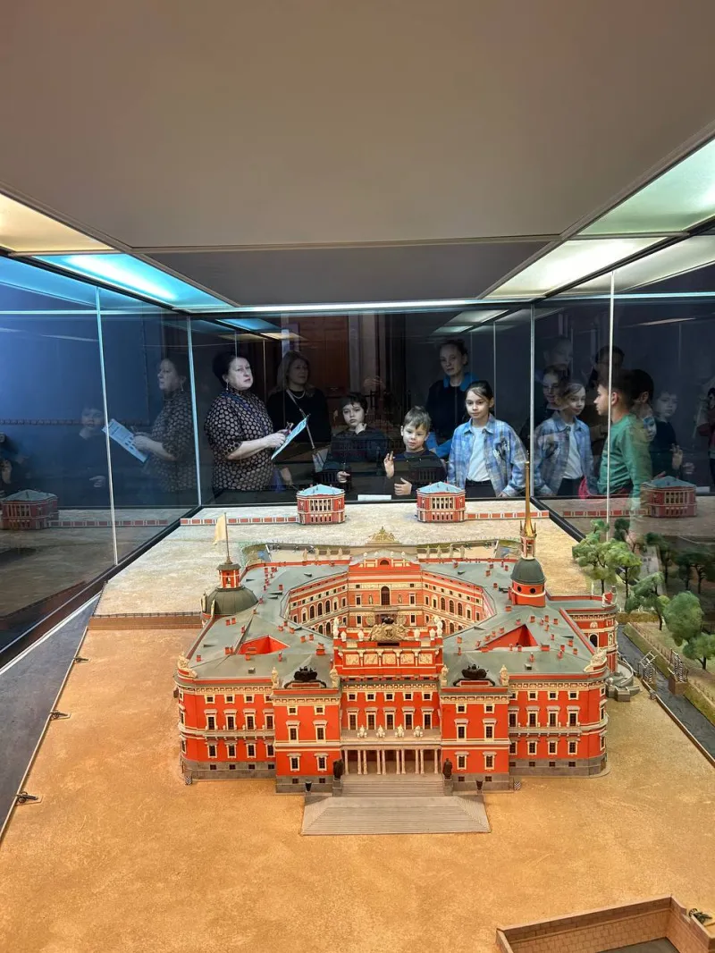 Абонемент «Искусство как тайна»